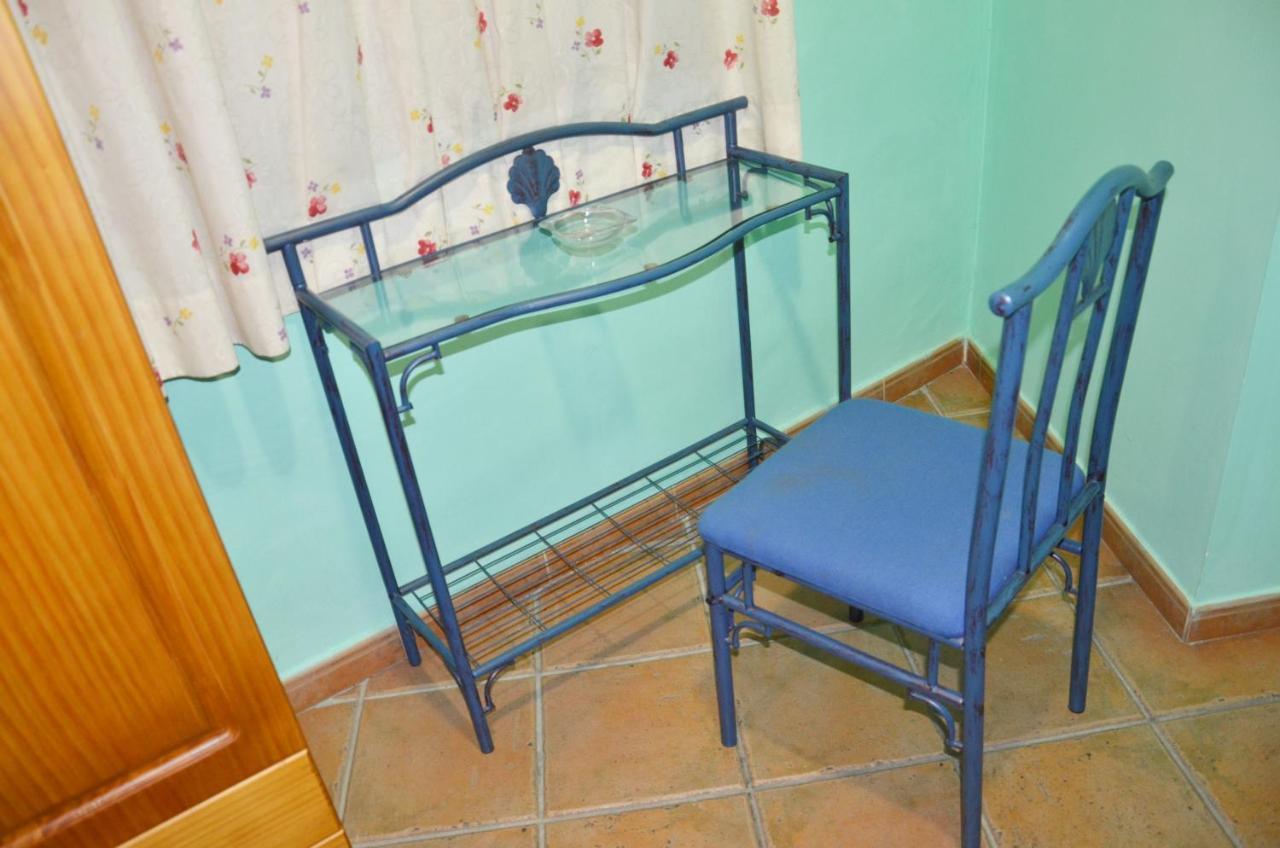 Hostal Restaurante El Parador Alcaracejos Habitación foto